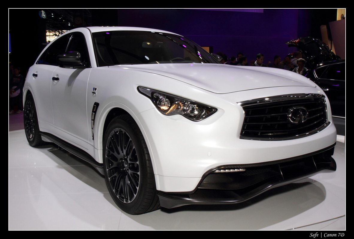 2012 - 10 - Salon auto Paris - 087